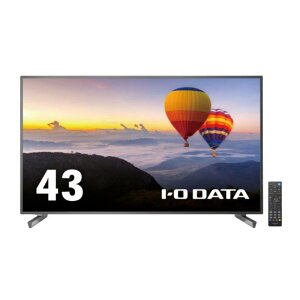 ACEI[Ef[^@ [LCD-U431D] Px500cd/m2&18ԘAғΉ 43^(̈42.5^)4KtfBXvC