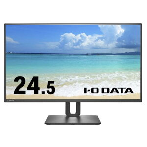 ACEI[Ef[^@ [LCD-C251SH-FX] u5Nۏ؁v100HzΉ&USB Type-C24.5^t t[X^CX^h