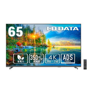 ACEI[Ef[^@ [LCD-U651DX] 3Ӄt[X 65^(̈64.5^)4KtfBXvC