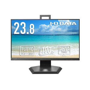 ACEI[Ef[^@ [LCD-D242SA-FX] u5Nۏ؁v100HzΉ&t[X^CX^hChtfBXvC23.8^