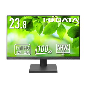 ACEI[Ef[^@ [LCD-D242SA-AG] u5Nۏ؁v100HzΉ ChtfBXvC 23.8^ Rۃf