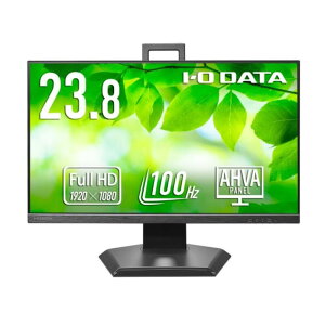 ACEI[Ef[^@ [LCD-D242SA-F-AG] u5Nۏ؁v100HzΉ&t[X^CX^hChtfBXvC23.8^R