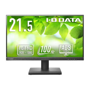 ACEI[Ef[^@ [LCD-D222SD-AG] u5Nۏ؁v100HzΉ ChtfBXvC 21.5^ Rۃf