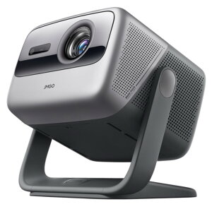 JMGO [J92-5D5-J] N1S Ultra 4K vWFN^[ J92-5D5-J(DLP/2800lm/4K/[U[/10Wx2/Google TV/Dolby Audio)