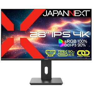 WplNXg [JN-IPS28U-HSPC9-DL] 28C` Ch 4KtfBXvC(3840x2160/IPS/LAN/DP/HDMI/Type-C90Wd/fCW[`F[/Xs[J[//XCx/s{bg//2Nۏ)