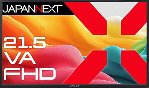 WplNXg [JN-MD-V215F] 21.5C` Ch oCfBXvC(1920x1080/VA/miniHDMI/TypeCx2/Xs[J[//2Nۏ)