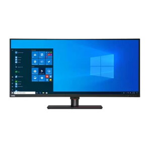 m{ [62C1GAR6JP] ThinkVision P40w-20