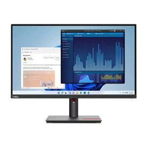 m{ [63A9GAR1JP] ThinkVision T27p-30
