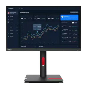 m{ [63B0MAR6JP] ThinkVision T22i-30
