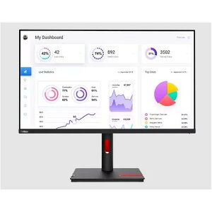 m{ [63D1RAR1JP] ThinkVision P32p-30