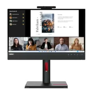 m{ [12N8GAR1JP] ThinkCentre Tiny-in-One 22 Gen 5(^b`Ήf)