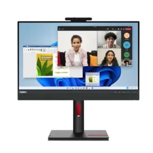 m{ [12NAGAR1JP] ThinkCentre Tiny-in-One 24 Gen 5(^b`Ήf)