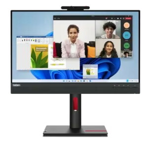 m{ [12NBGAR1JP] ThinkCentre Tiny-in-One 24 Gen 5(^b`Ήf)