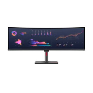 m{ [63DBRAR1JP] ThinkVision P49w-30
