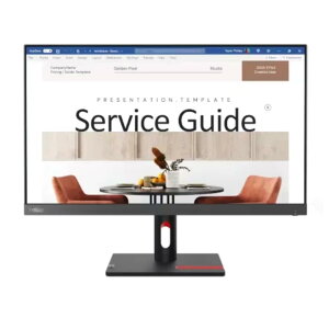 m{ [63DEKAR3JP] ThinkVision S24i-30