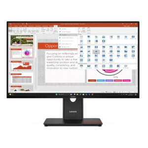 m{ [64A5MAR6JP] ThinkVision T27-40