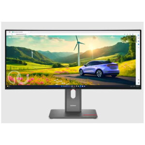 m{ [64ADGAR1JP] ThinkVision P34WD-40