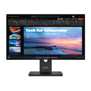 m{ [64AAGAR2JP] ThinkVision T27QD-40