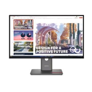 m{ [64B3GAR2JP] ThinkVision P27QD-40