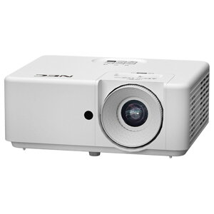 NEC [NP-M401HLJD] ViewLight ƖpvWFN^[ NP-M401HLJD(DLP/3600lm/WXGA/[U[/8W/zCg)