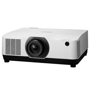 NEC [NP-PA1004UL-WJL] ViewLight tvWFN^[ NP-PA1004UL-WJL(3LCD/9000lm/WUXGA/[U[/Yʔ/zCg)