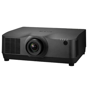 NEC [NP-PA1004UL-BJL] ViewLight tvWFN^[ NP-PA1004UL-BJL(3LCD/9000lm/WUXGA/[U[/Yʔ/ubN)