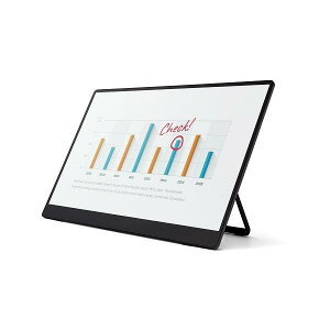 R[ [514909] RICOH Portable Monitor 150(Lf)