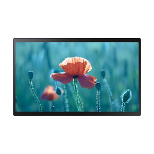���{�T���X�� [QB24C-T] Touch enabled display QB24C-T