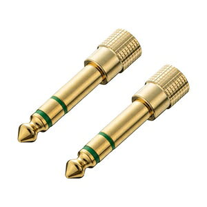 TTvC [MM-SPKB2] 3.5mmXeI~jvO-6.3mmXeIWvOϊA_v^