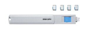 �T�����T�v���C [SLE-46S-BL] TypeC�|�[�g��t���Z�L�����e�B(e�Z�L�����e�B)