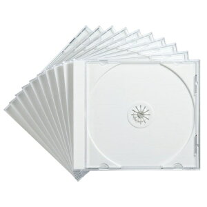 �T�����T�v���C [FCD-PN10WN] Blu-ray�EDVD�ECD�P�[�X(10���Z�b�g�E�z���C�g)