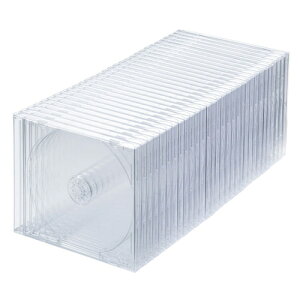�T�����T�v���C [FCD-PN30CLN] Blu-ray�EDVD�ECD�P�[�X(30���Z�b�g�E�N���A)