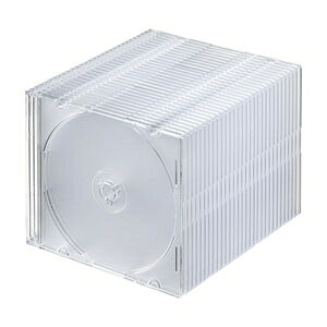 �T�����T�v���C [FCD-PU30CLN] Blu-ray�EDVD�ECD�P�[�X(�X�����^�C�v�E30���Z�b�g�E�N���A)