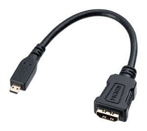 TTvC [AD-HD20MCK] HDMIϊA_v^(}CNHDMI)0.1m