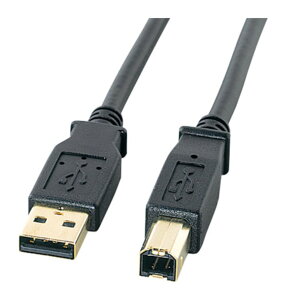 �T�����T�v���C [KU20-06BKHK2] USB2.0�P�[�u��
