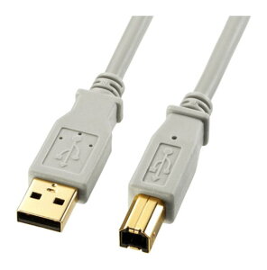 �T�����T�v���C [KU20-06HK2] USB2.0�P�[�u��