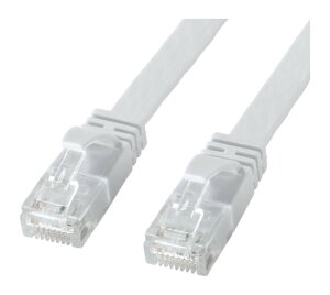 �T�����T�v���C [KB-FL6AL-20W] �J�e�S��6A�t���b�gLAN�P�[�u��