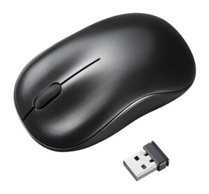 �T�����T�v���C [MA-WB312BK] ���C�����X�u���[LED�}�E�X