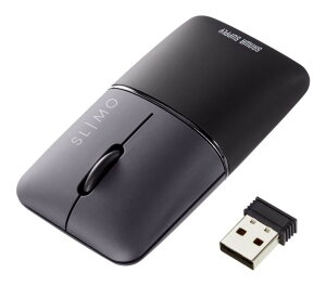 TTvC [MA-WBS310BK] ÉCXu[LED}EX SLIMO([dEUSB A)