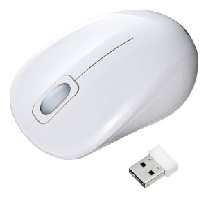 �T�����T�v���C [MA-WBSK315W] �R�ہE�É����C�����X�u���[LED�}�E�X