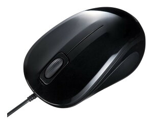 �T�����T�v���C [MA-YBSK315BK] �R�ہE�É��L���u���[LED�}�E�X