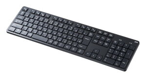 �T�����T�v���C [SKB-BT37BK] �É�Bluetooth�L�[�{�[�h �e���L�[����