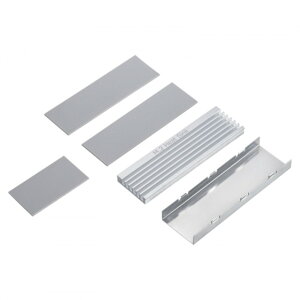 TTvC [TK-HM6S] M.2 SSDpq[gVN ʎΉ(Vo[)