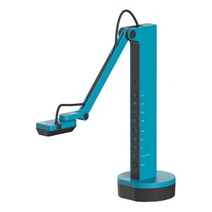 IPEVO [IPE-VZX] VZ-X Wireless/HDMI/USB 8MP