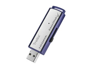 �A�C�E�I�[�E�f�[�^�@�� [ED-VT4/8G5] USB 5Gbps�Ή�Trellix���A���`�E�C���X�G���W�����ڃZ�L�����e�BUSB�������[8GB5�N��