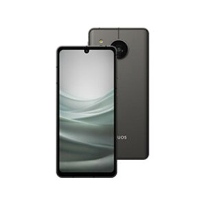 V[v [SHM24AXB] SIMt[ AQUOS sense7 SHM24 ubN