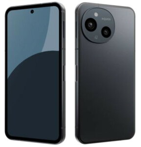 V[v [SHM29BXB] AQUOS sense9 ubN SIMt[ RAM8GB/ROM256GBf