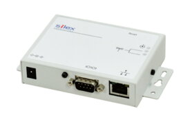 サイレックス・テクノロジー [SD-300] シリアルデバイスサーバ SD-300