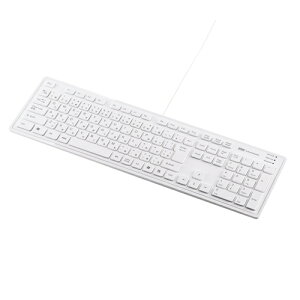�T�����T�v���C [SKB-SL16W] �X�����L�[�{�[�h �z���C�g