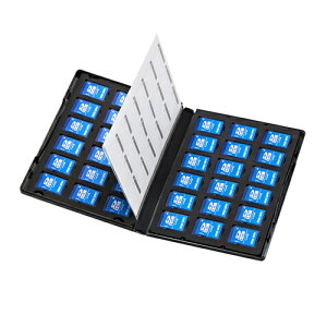 TTvC [FC-MMC21SD] DVDg[P[X^[J[hǗP[X(SDpEʎ[)